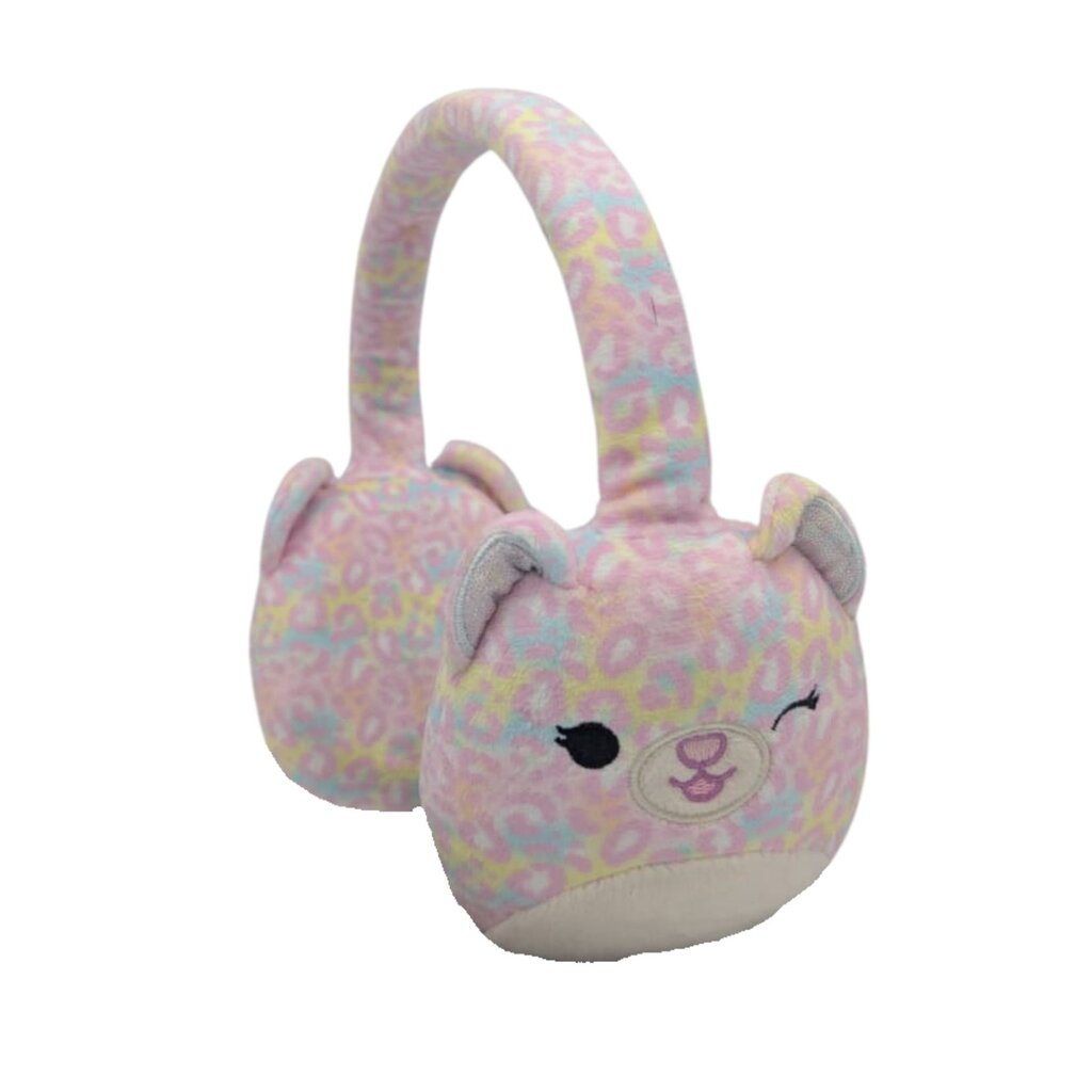 Squishmallows Squishmallows - Michaela - bluetooth koptelefoon