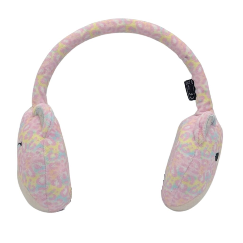 Squishmallows Squishmallows - Michaela - bluetooth headphones