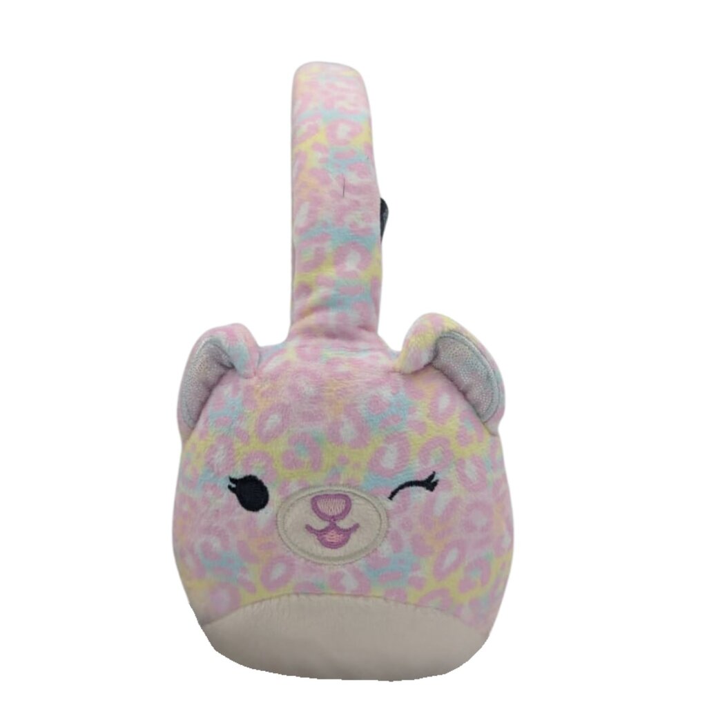 Squishmallows Squishmallows - Michaela - bluetooth koptelefoon