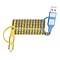 Minions Minions - 4-in-1 charging cable