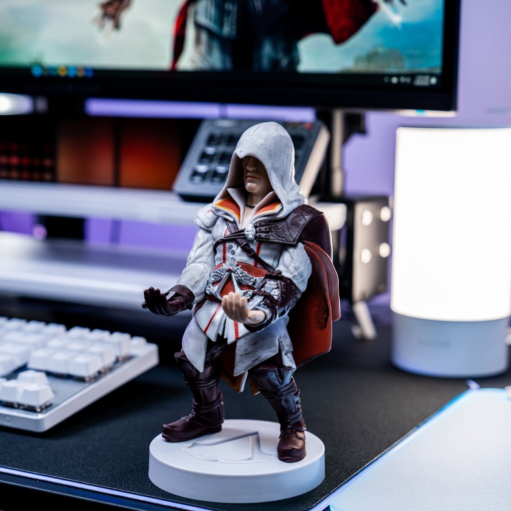 Assassin's Creed Assassin’s Creed - Ezio - stand for phone | controller | charging case