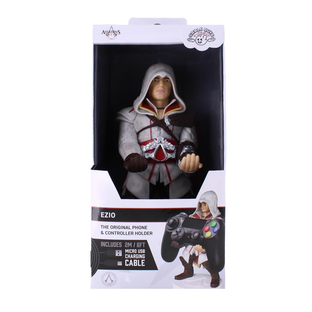 Assassin's Creed Assassin’s Creed - Ezio - standaard voor telefoon | controller | oplaadcase