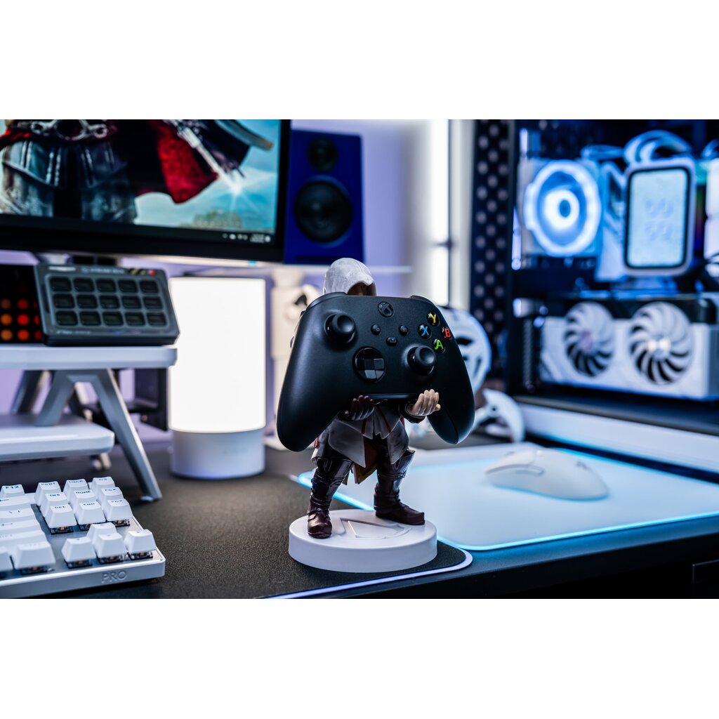 Assassin's Creed Assassin’s Creed - Ezio - standaard voor telefoon | controller | oplaadcase