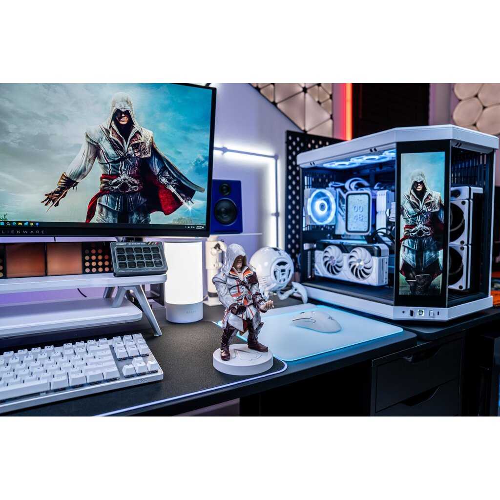 Assassin's Creed Assassin’s Creed - Ezio - stand for phone | controller | charging case