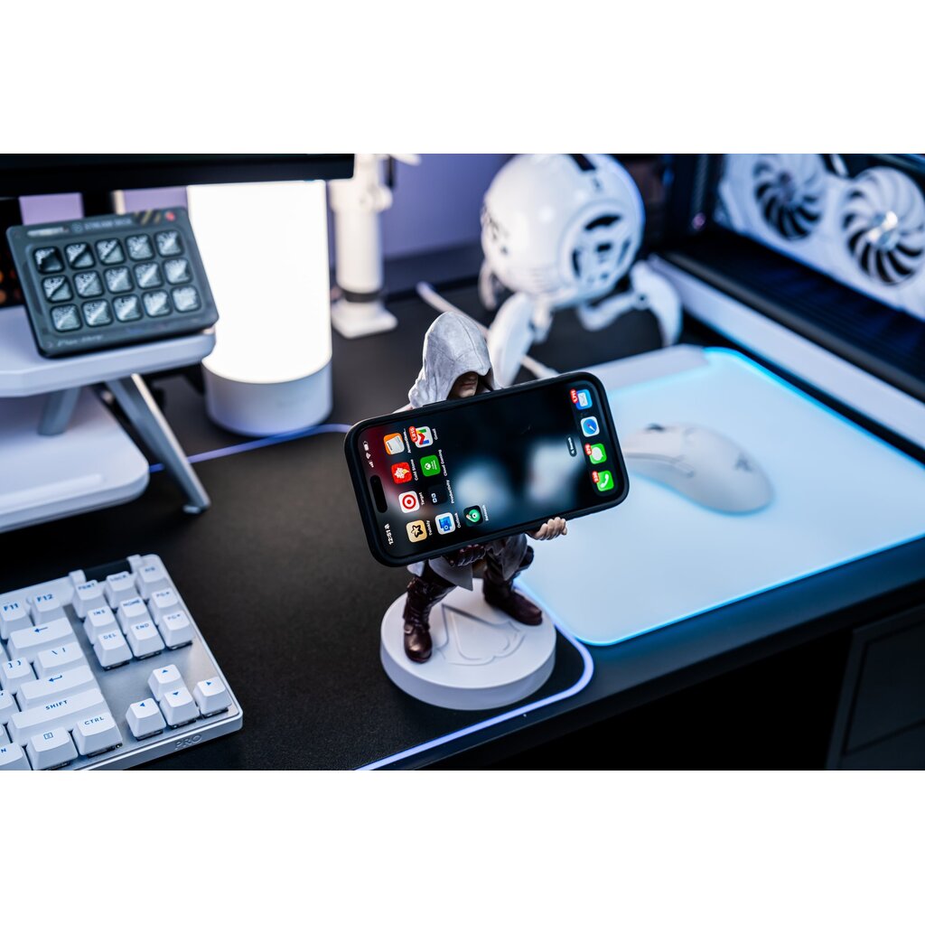 Assassin's Creed Assassin’s Creed - Ezio - stand for phone | controller | charging case