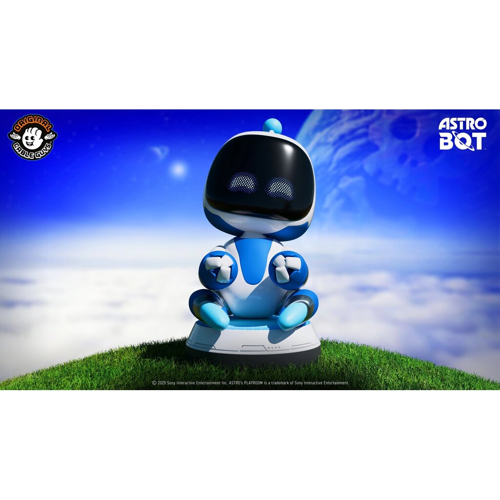 Astro Bot Astro Bot - standaard voor telefoon | controller | oplaadcase