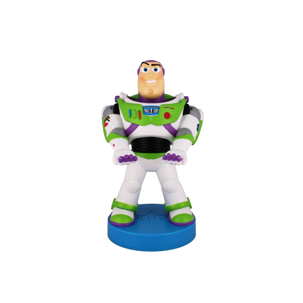 Toy Story Buzz Lightyear - Disney - stand for phone | controller | charging case