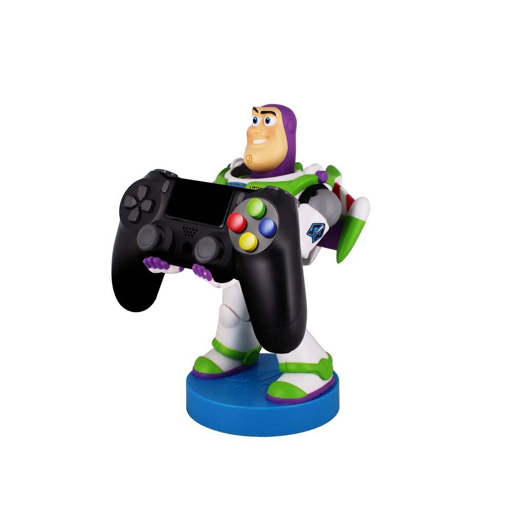 Toy Story Buzz Lightyear - Disney - standaard voor telefoon | controller | oplaadcase