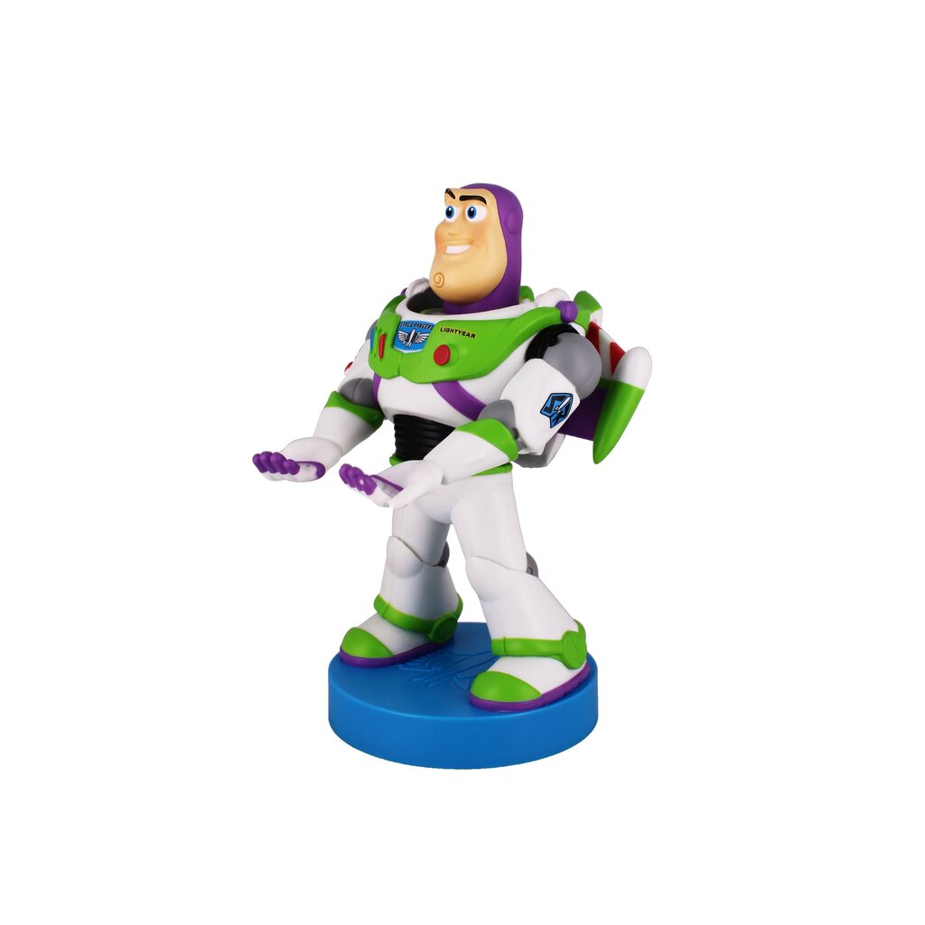 Toy Story Buzz Lightyear - Disney - stand for phone | controller | charging case
