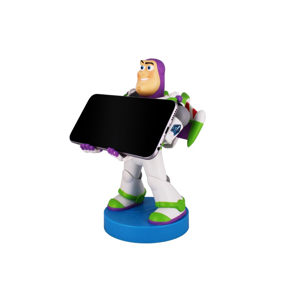 Toy Story Buzz Lightyear - Disney - stand for phone | controller | charging case