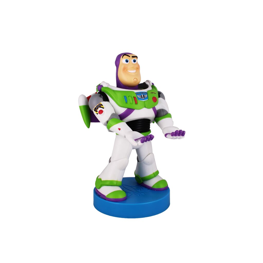 Toy Story Buzz Lightyear - Disney - stand for phone | controller | charging case