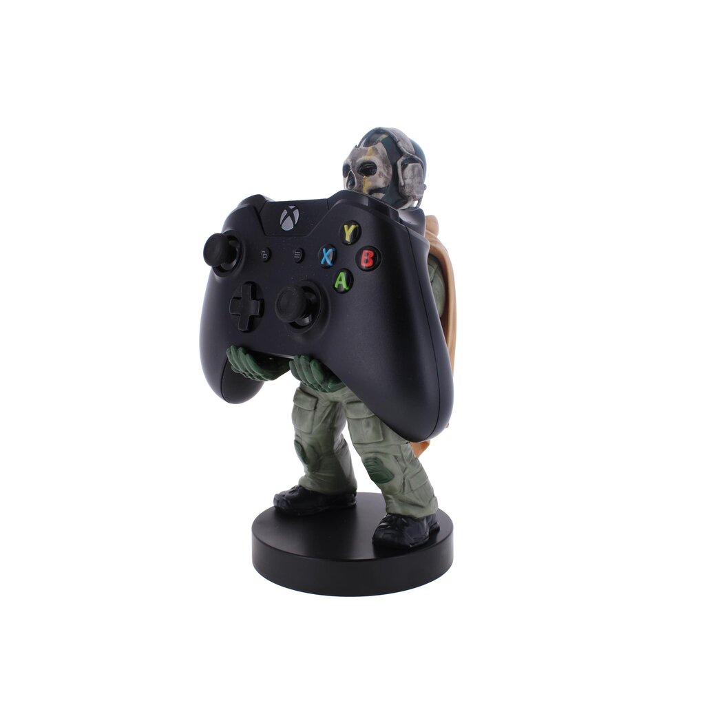 Call of Duty Call of Duty - Ghost Warzone - standaard voor telefoon | controller | oplaadcase