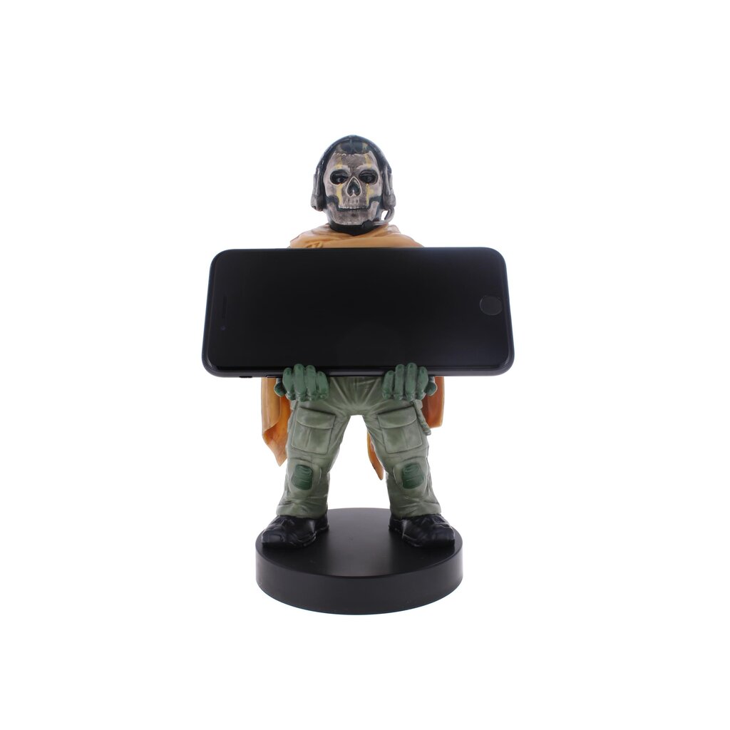 Call of Duty Call of Duty - Ghost Warzone - standaard voor telefoon | controller | oplaadcase