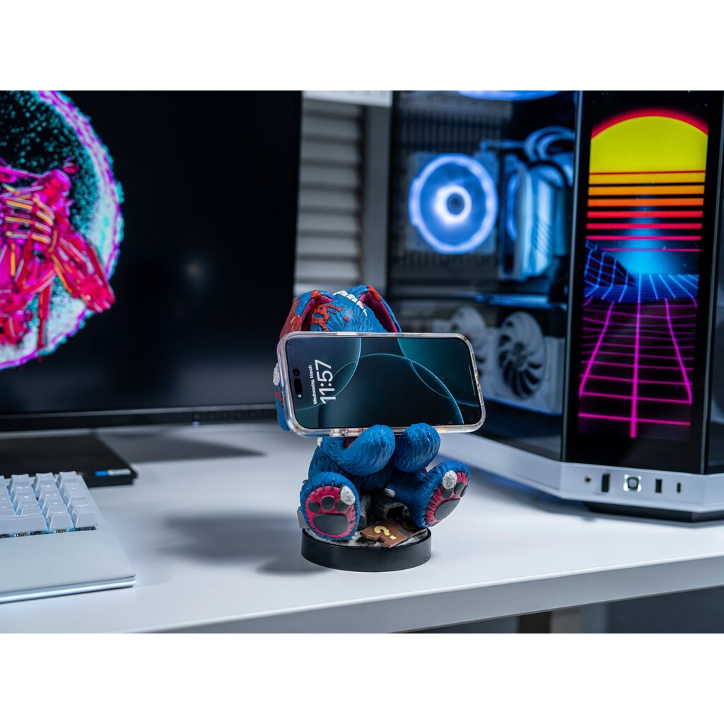 Call of Duty Call of Duty - Mister Peeks - stand for phone | controller | charging case