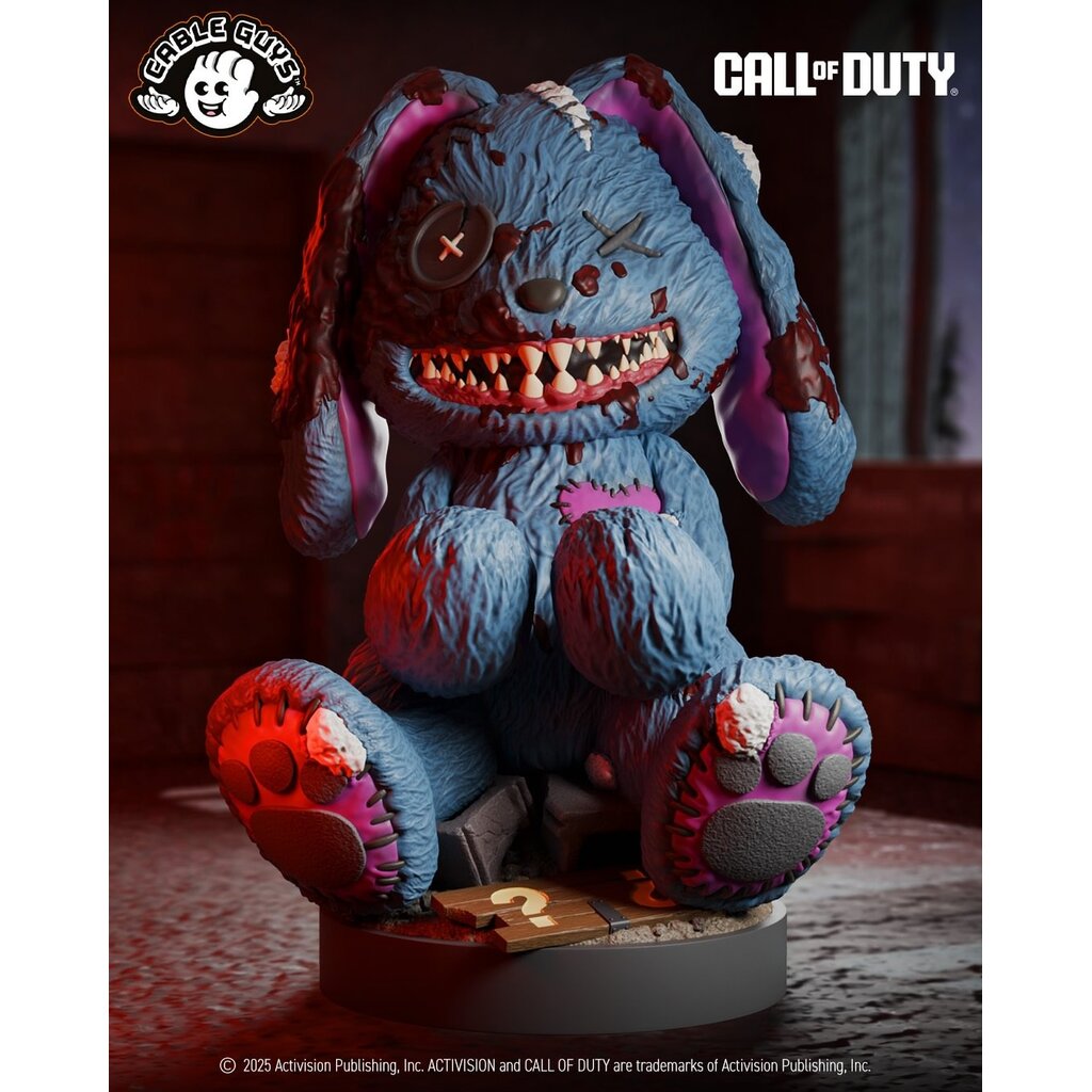 Call of Duty Call of Duty - Mister Peeks - stand for phone | controller | charging case