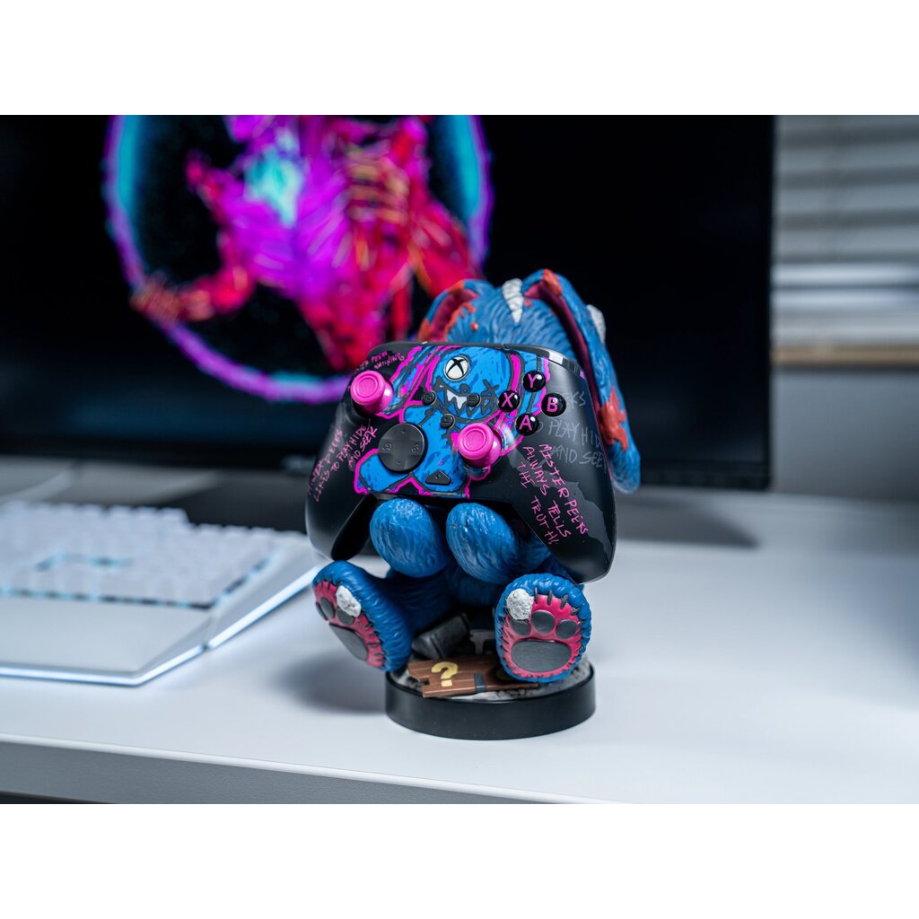 Call of Duty Call of Duty - Mister Peeks - standaard voor telefoon | controller | oplaadcase