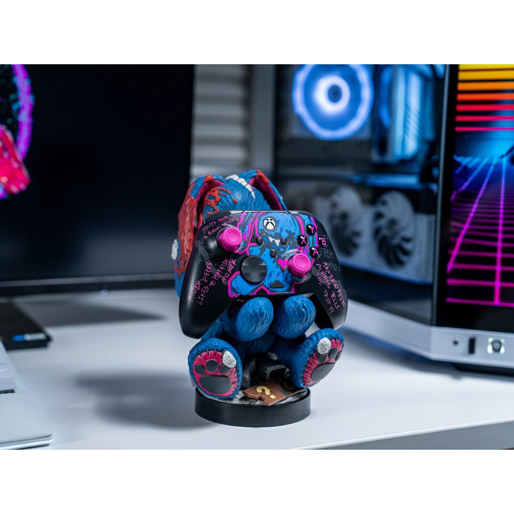 Call of Duty Call of Duty - Mister Peeks - stand for phone | controller | charging case