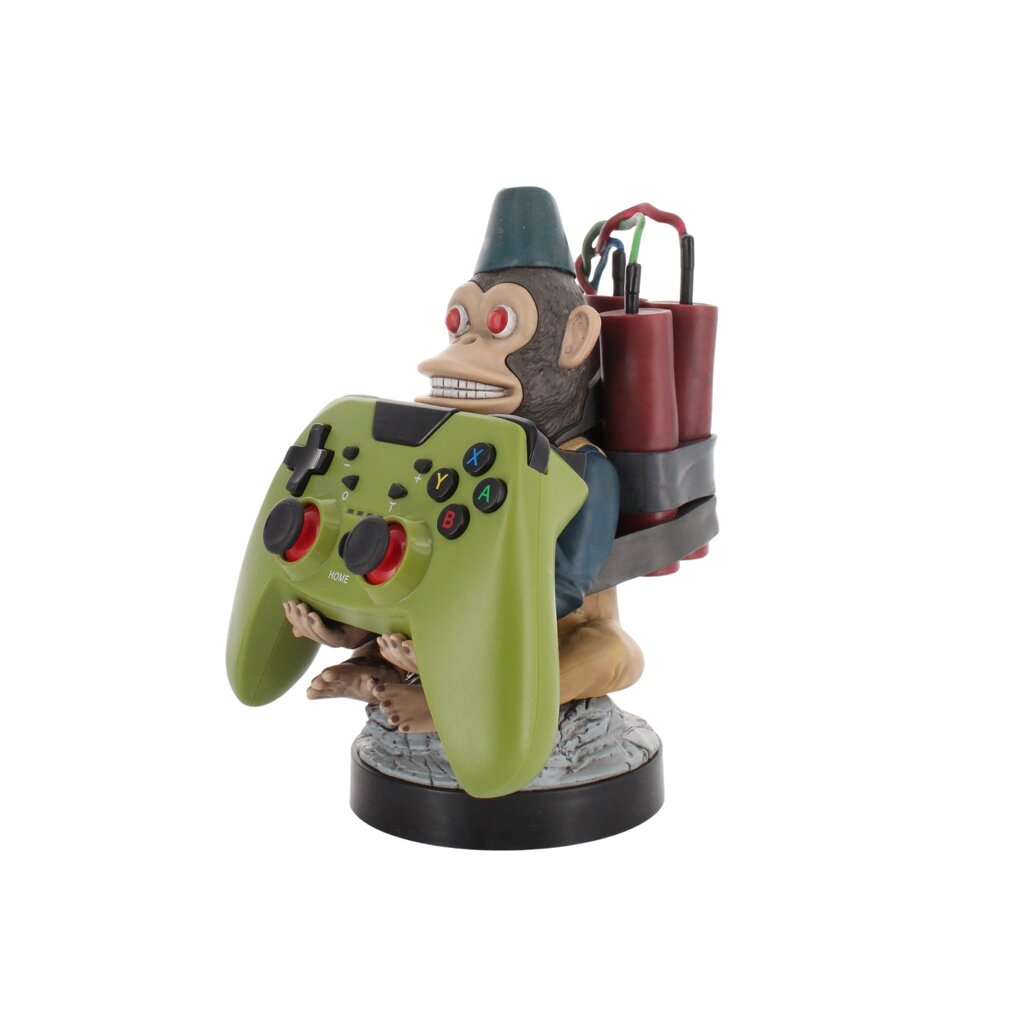 Call of Duty Call of Duty - Monkey Bomb - standaard voor telefoon | controller | oplaadcase