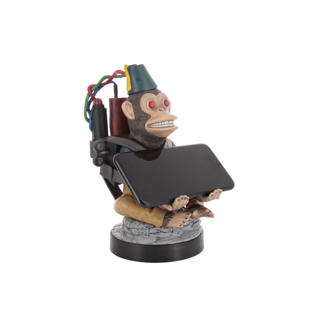 Call of Duty Call of Duty - Monkey Bomb - stand for phone | controller | charging case