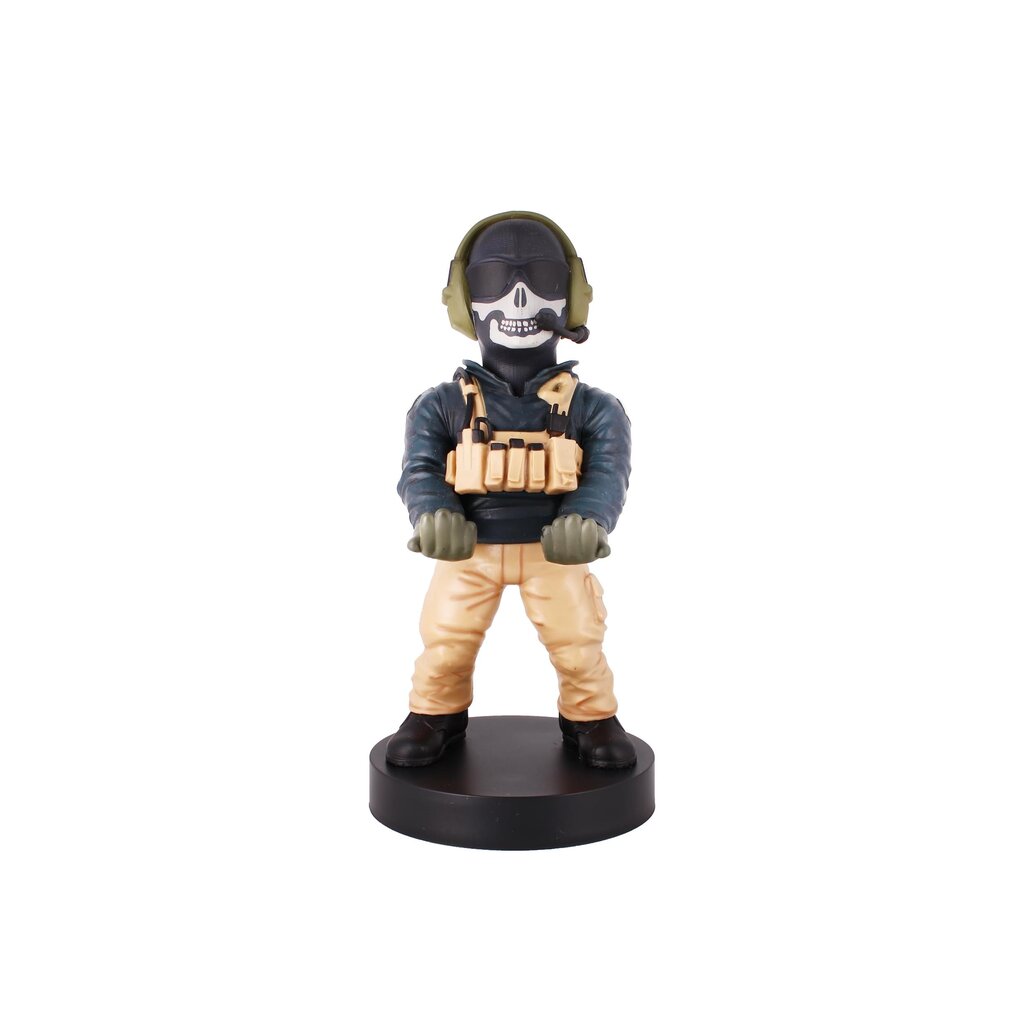 Call of Duty Call of Duty - Simon “Ghost” Riley - standaard voor telefoon | controller | oplaadcase