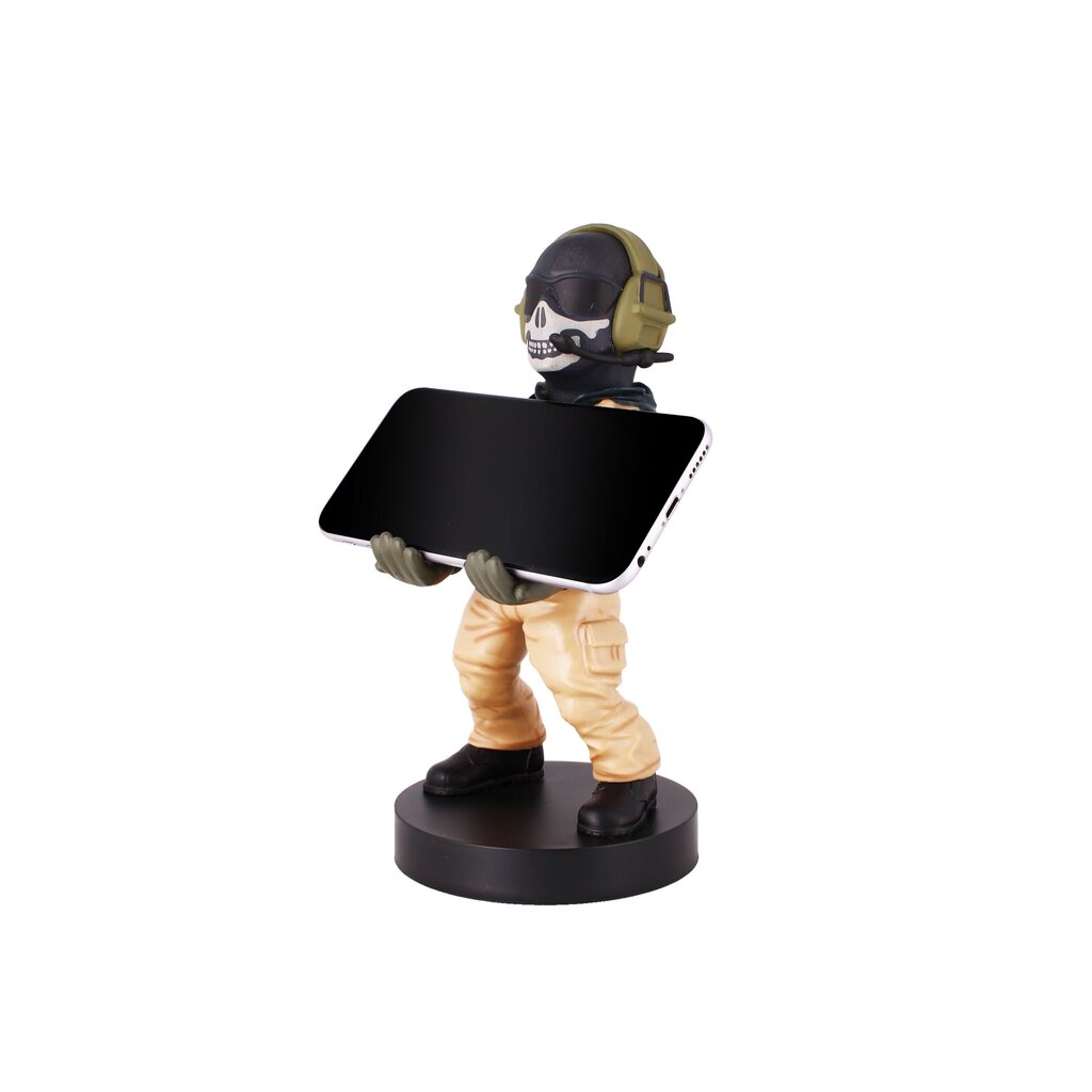 Call of Duty Call of Duty - Simon “Ghost” Riley - standaard voor telefoon | controller | oplaadcase