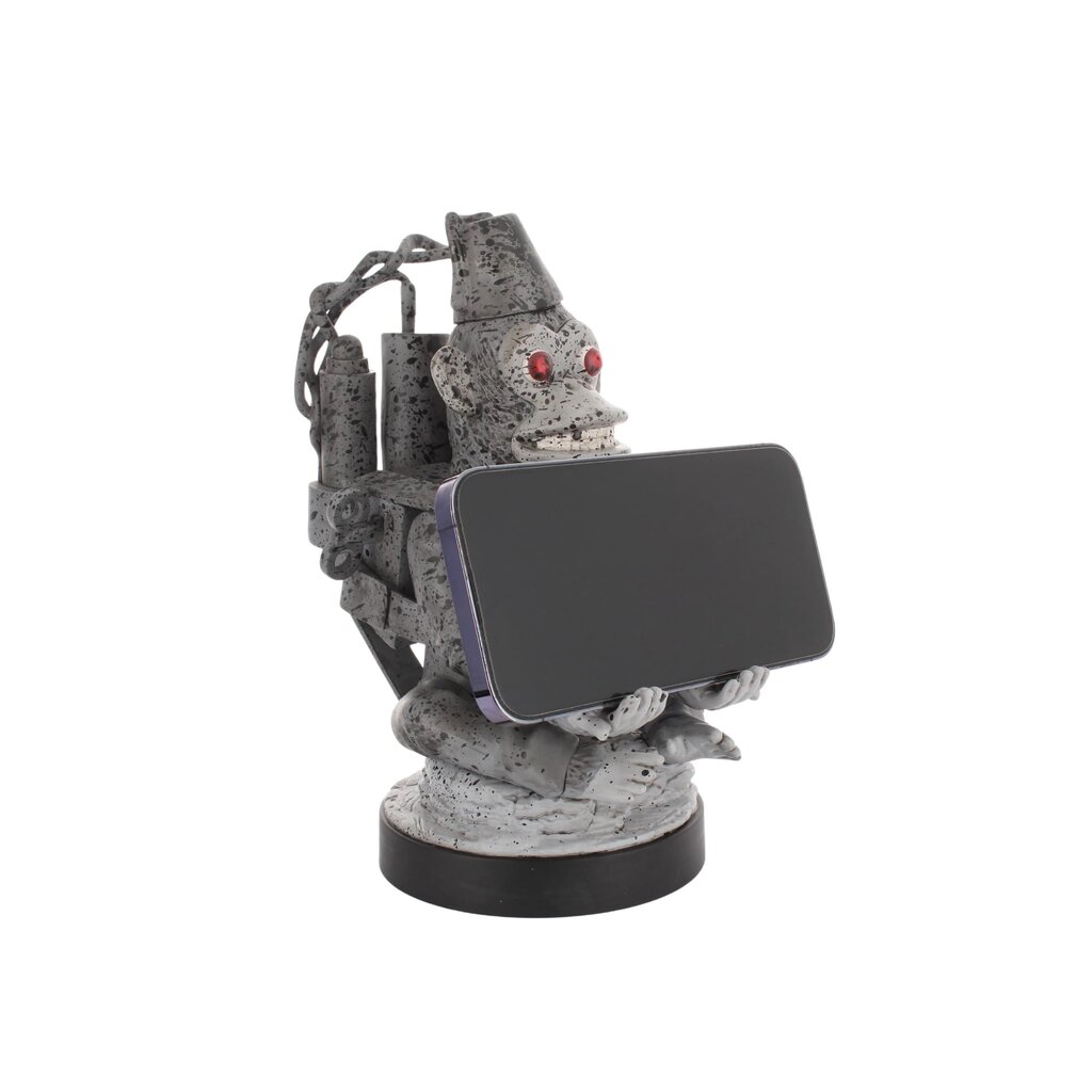 Call of Duty Call of Duty - Toasted Monkey Bomb - stand for phone | controller | charging case