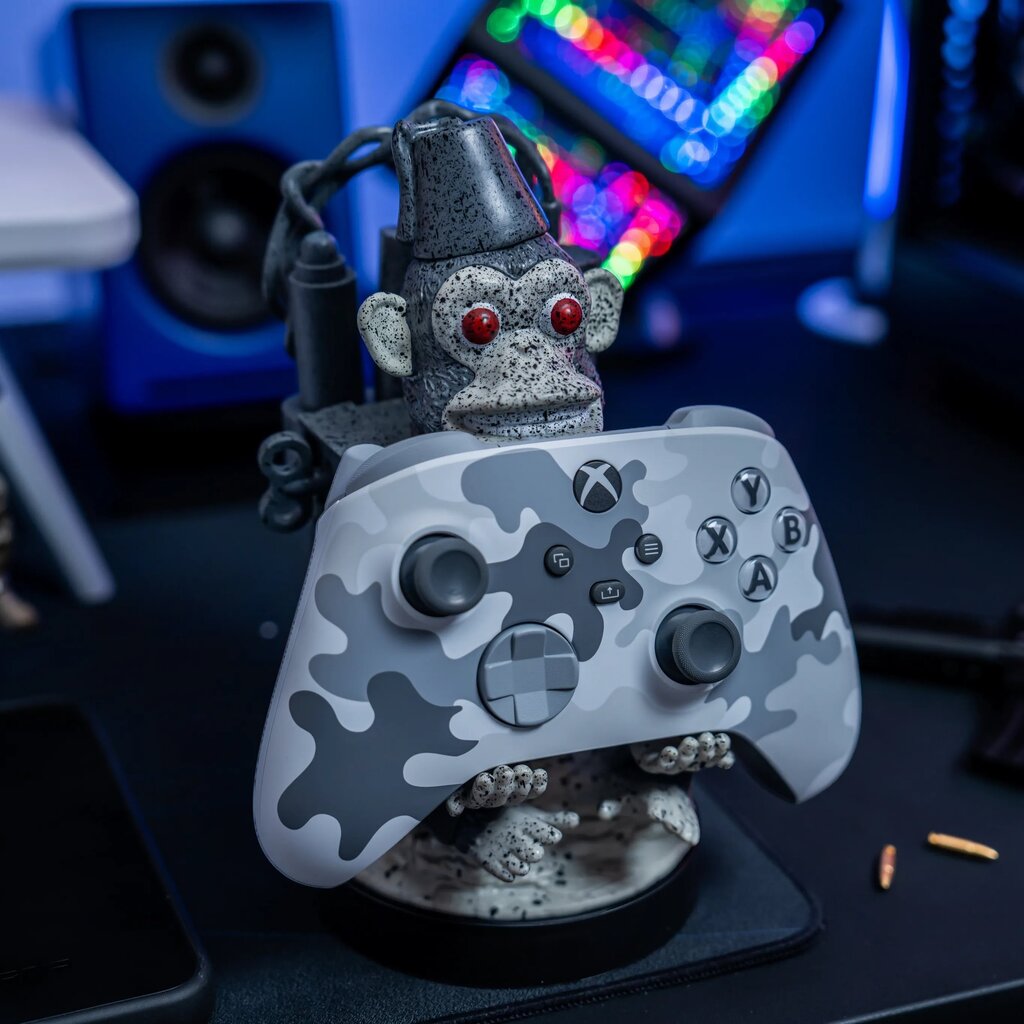 Call of Duty Call of Duty - Toasted Monkey Bomb - stand for phone | controller | charging case