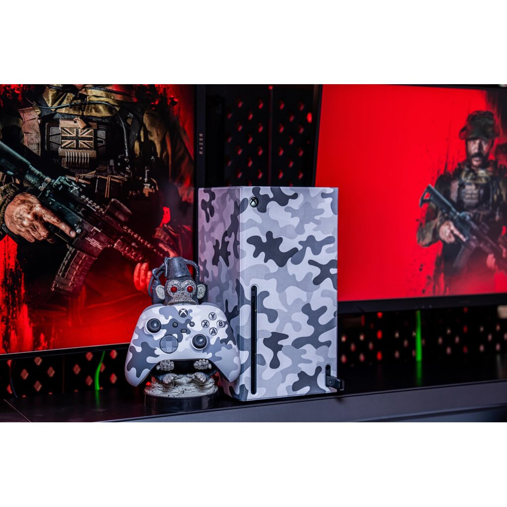 Call of Duty Call of Duty - Toasted Monkey Bomb - stand for phone | controller | charging case