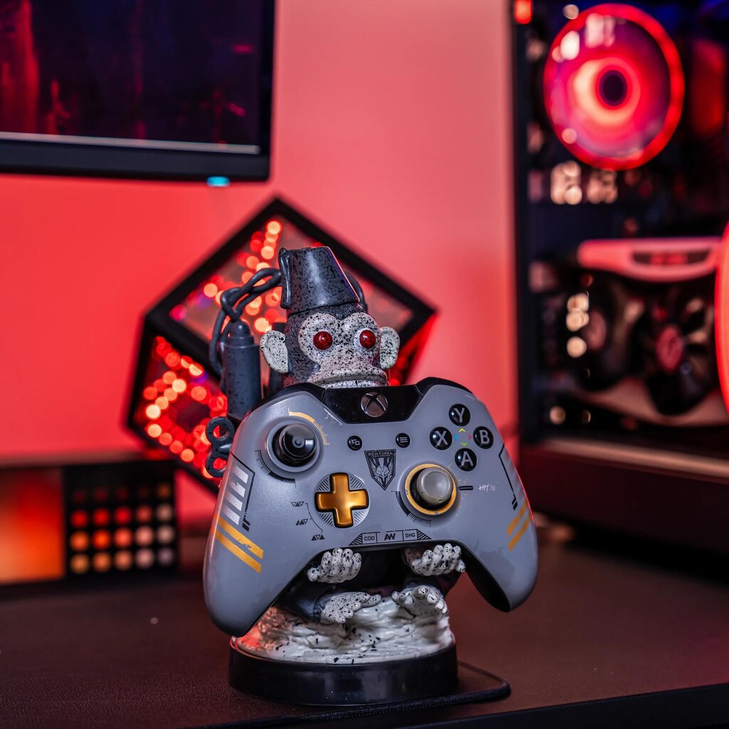 Call of Duty Call of Duty - Toasted Monkey Bomb - stand for phone | controller | charging case