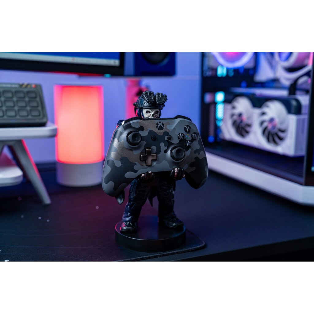 Call of Duty Call of Duty - Zombie Ghost Warzone - stand for phone | controller | charging case