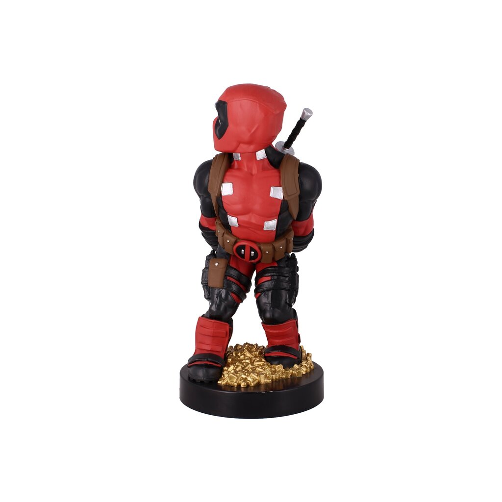 Marvel Deadpool - Bringing Up The Rear - stand for phone | controller | charging case