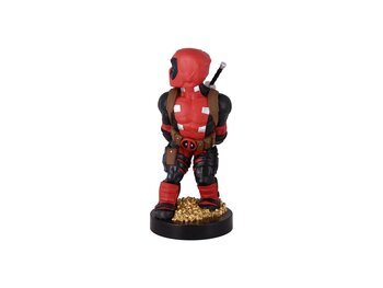 Marvel Deadpool - Bringing Up The Rear - stand for phone | controller | charging case