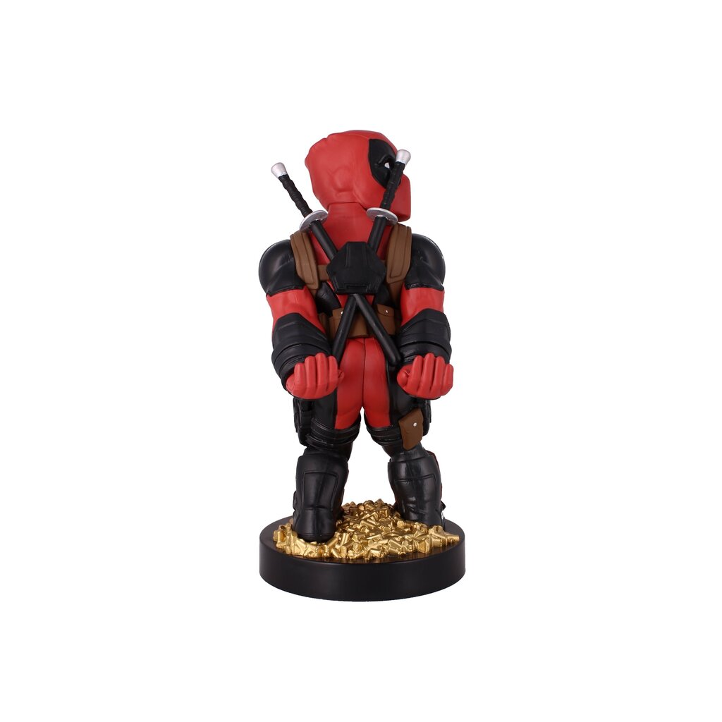 Marvel Deadpool - Bringing Up The Rear - standaard voor telefoon | controller | oplaadcase