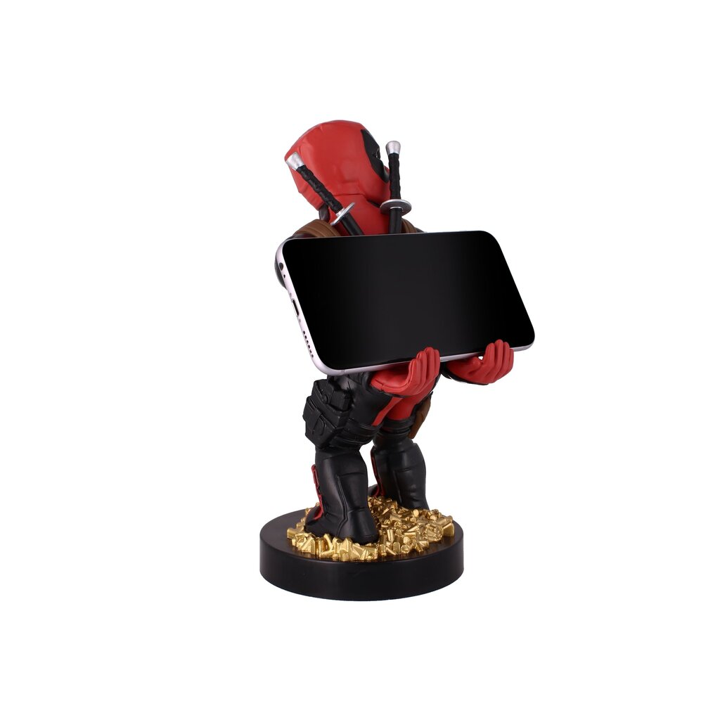 Marvel Deadpool - Bringing Up The Rear - standaard voor telefoon | controller | oplaadcase