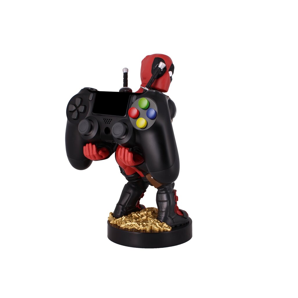 Marvel Deadpool - Bringing Up The Rear - stand for phone | controller | charging case