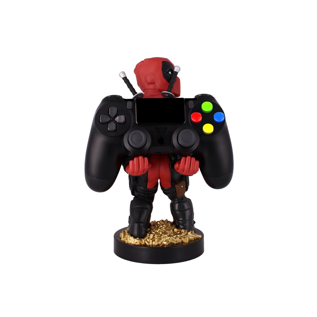 Marvel Deadpool - Bringing Up The Rear - stand for phone | controller | charging case