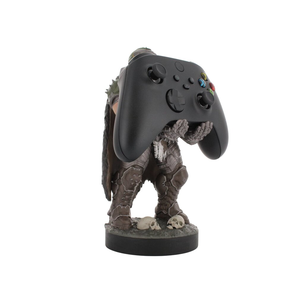 Doom Doom - Slayer - stand for phone | controller | charging case