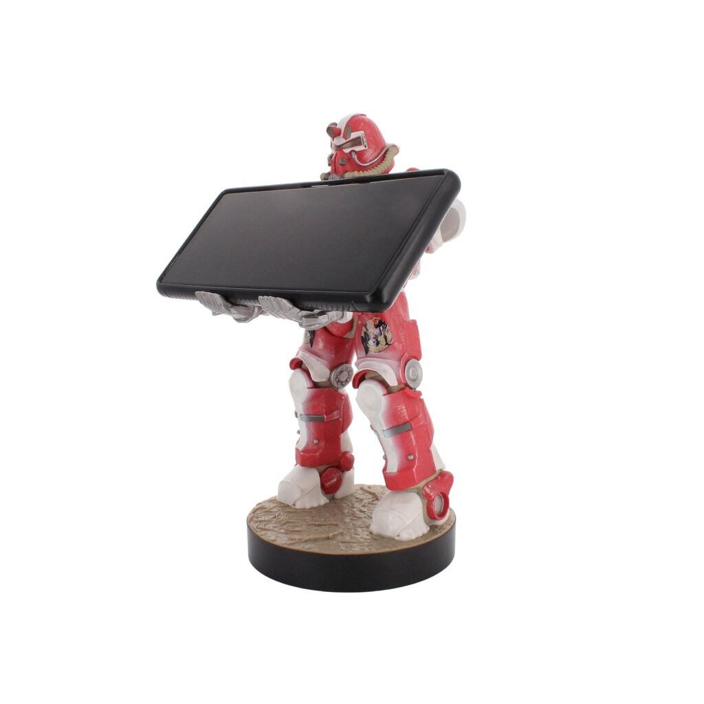 Fallout Fallout - Nuka Cola Power Armor - stand for phone | controller | charging case