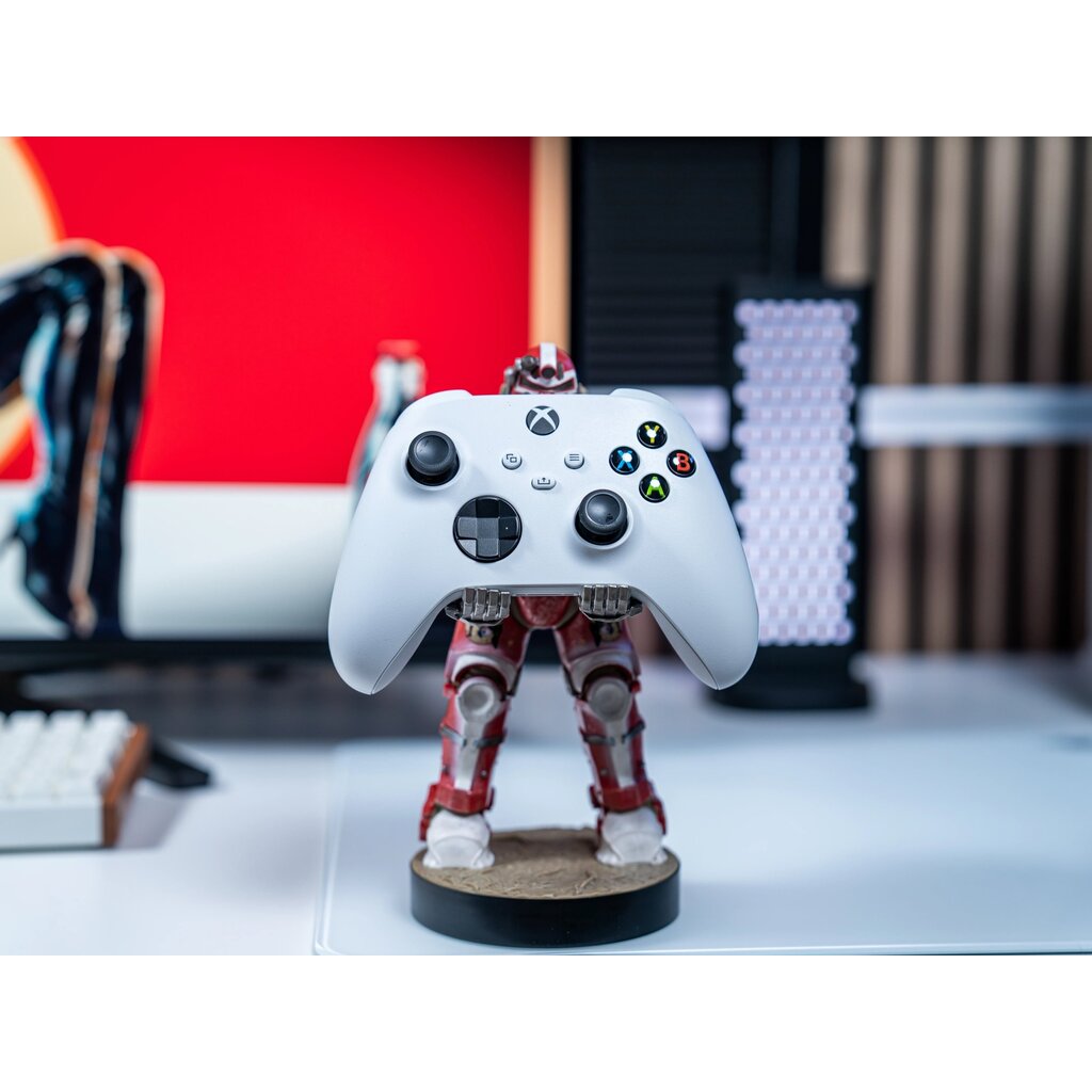 Fallout Fallout - Nuka Cola Power Armor - stand for phone | controller | charging case