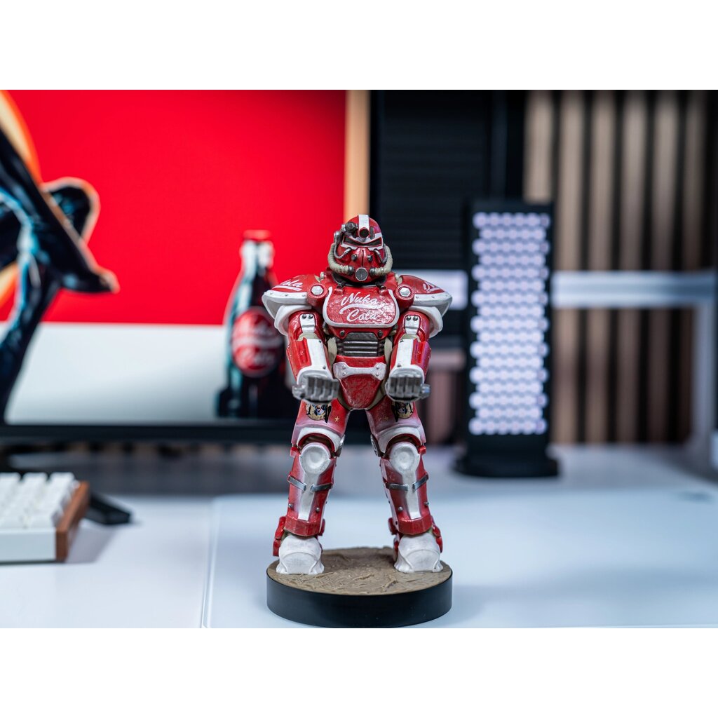 Fallout Fallout - Nuka Cola Power Armor - standaard voor telefoon | controller | oplaadcase