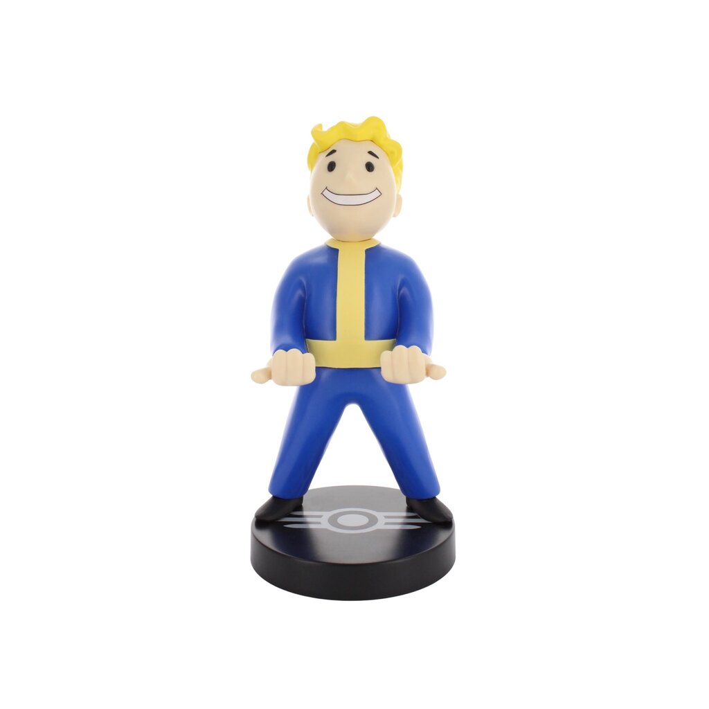 Fallout Fallout - Vault Boy - standaard voor telefoon | controller | oplaadcase