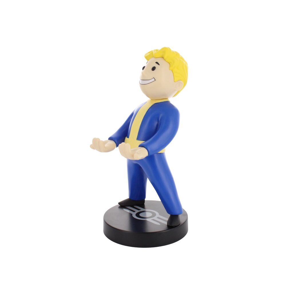 Fallout Fallout - Vault Boy - stand for phone | controller | charging case