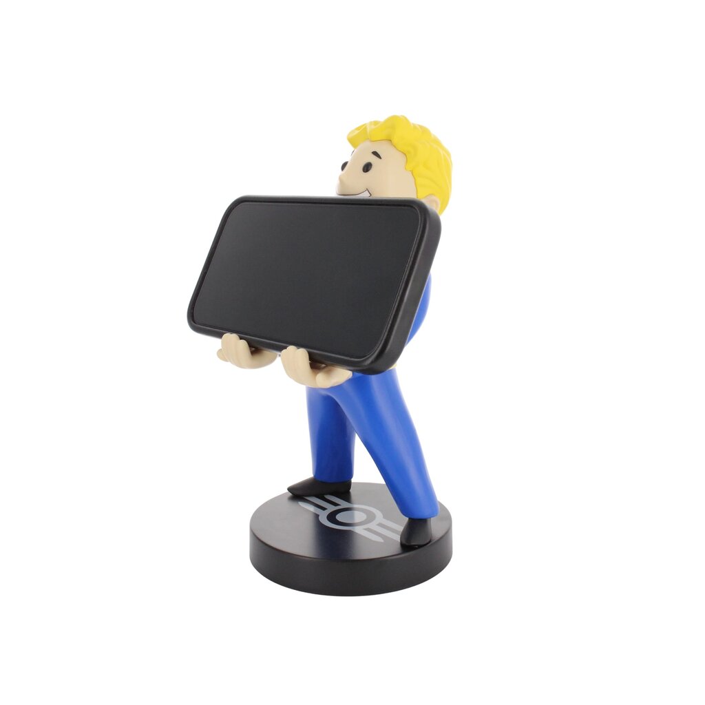 Fallout Fallout - Vault Boy - stand for phone | controller | charging case
