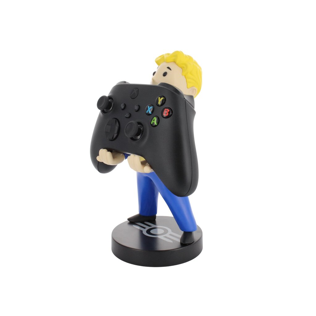 Fallout Fallout - Vault Boy - stand for phone | controller | charging case