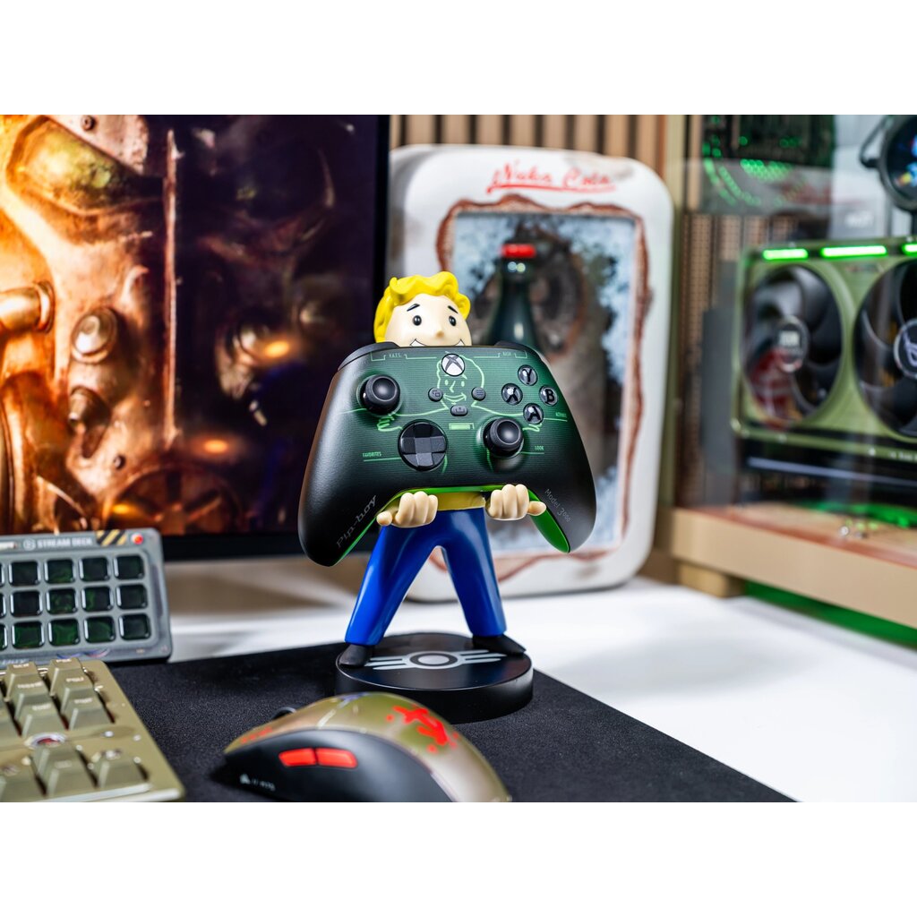Fallout Fallout - Vault Boy - standaard voor telefoon | controller | oplaadcase