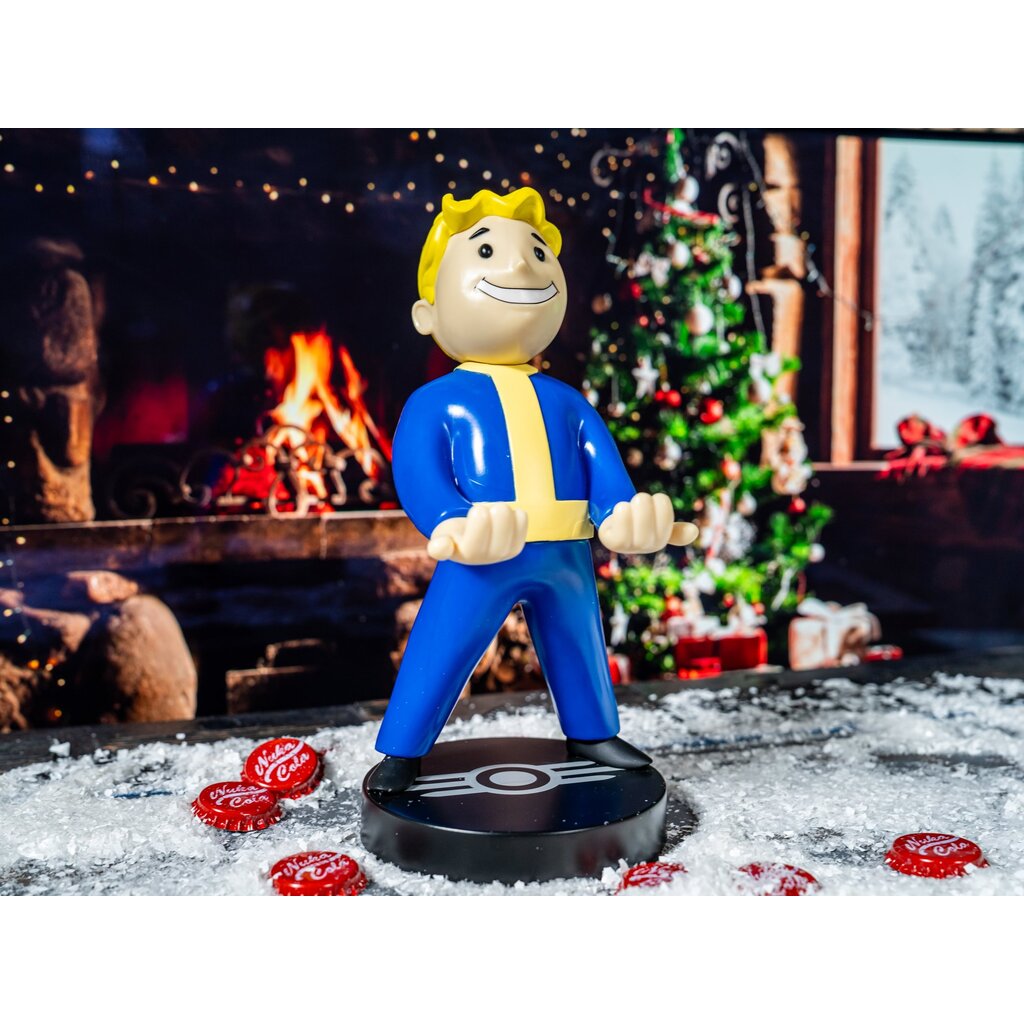 Fallout Fallout - Vault Boy - stand for phone | controller | charging case