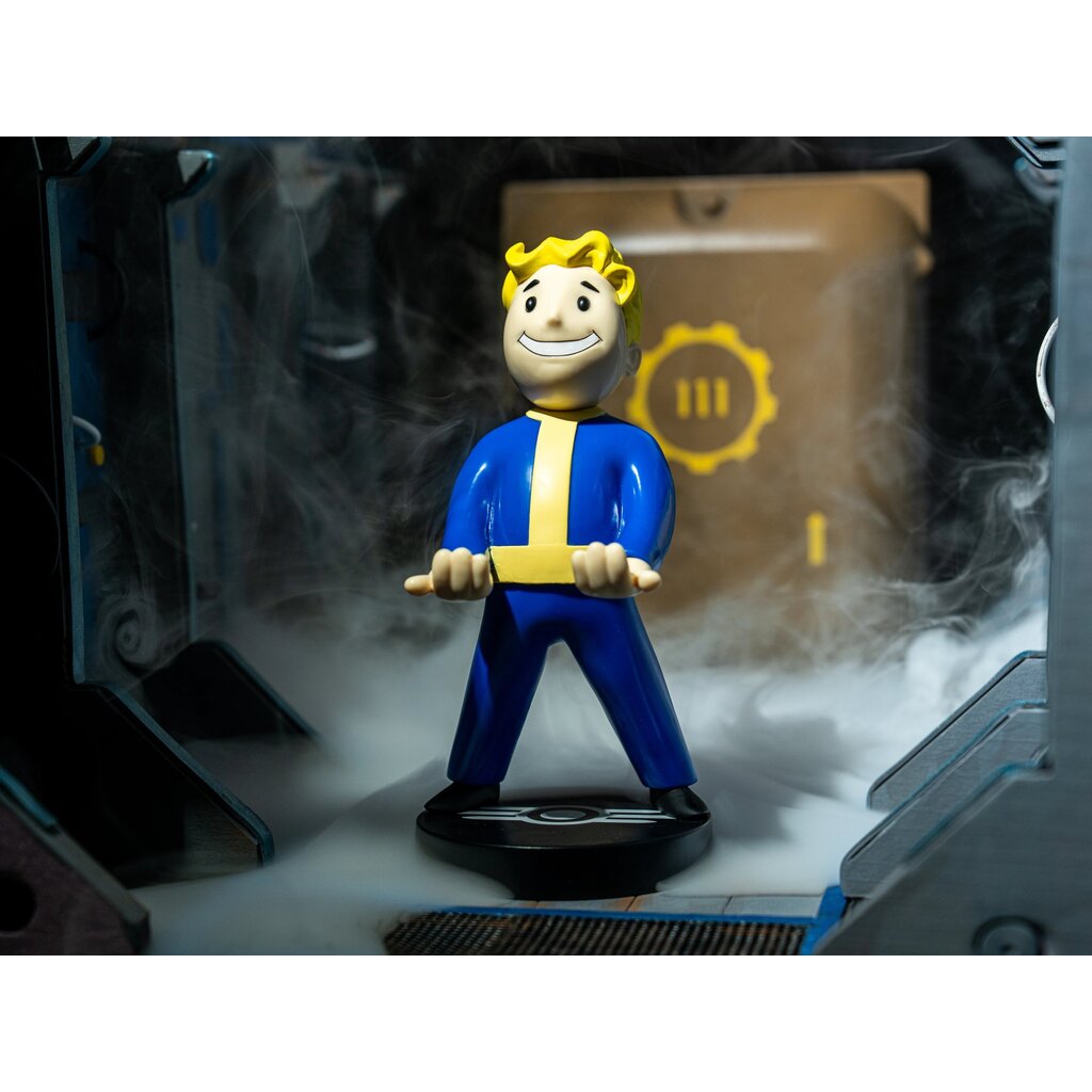 Fallout Fallout - Vault Boy - stand for phone | controller | charging case