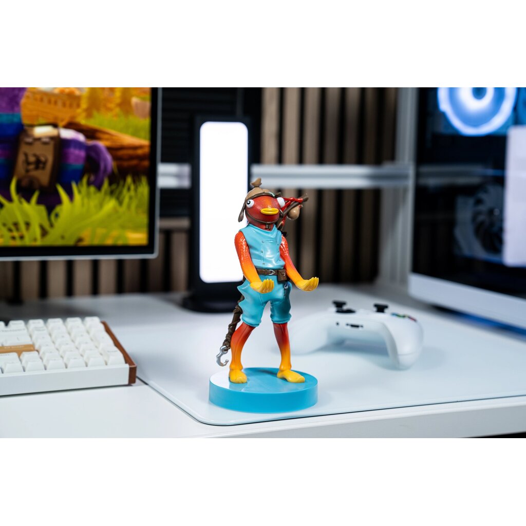 Fortnite Fortnite - Fishsticks - standaard voor telefoon | controller | oplaadcase