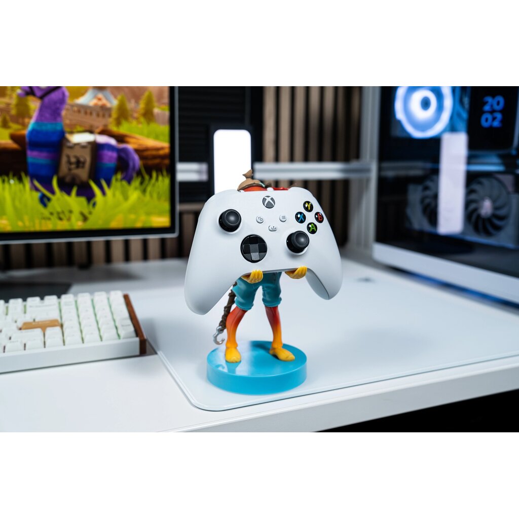 Fortnite Fortnite - Fishsticks - stand for phone | controller | charging case