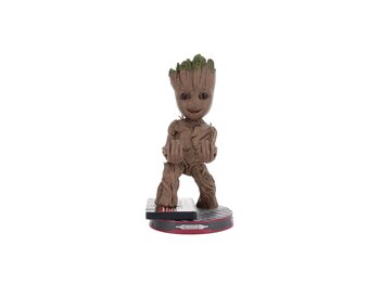 Marvel Guardians of the Galaxy - Smiley Groot - standaard voor telefoon | controller | oplaadcase